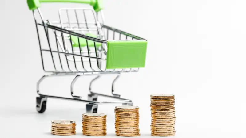 В каких регионах Казахстана ускорился рост цен на продовольственные товары