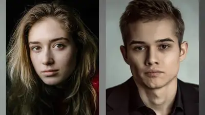 Актер &quot;Слова пацана&quot; сыграет в экранизации поэмы Пушкина, фото - Новости Zakon.kz от 16.07.2024 17:02