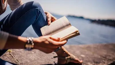 Книга , фото - Новости Zakon.kz от 17.07.2024 16:46