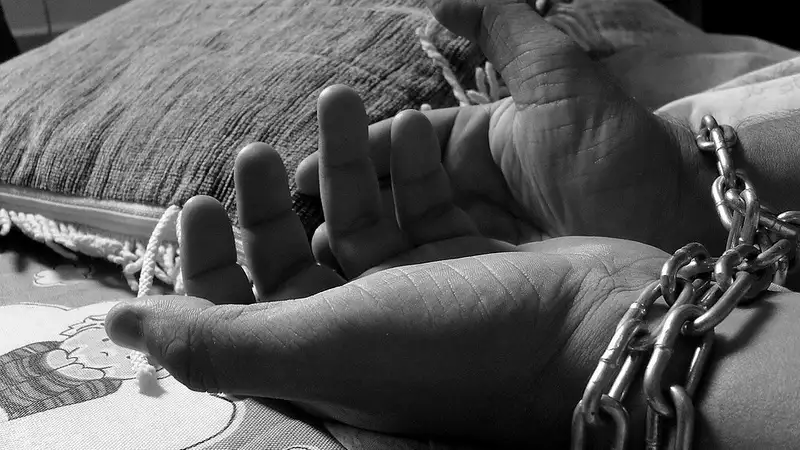 Когда в Казахстане вступит в силу закон о борьбе с торговлей людьми