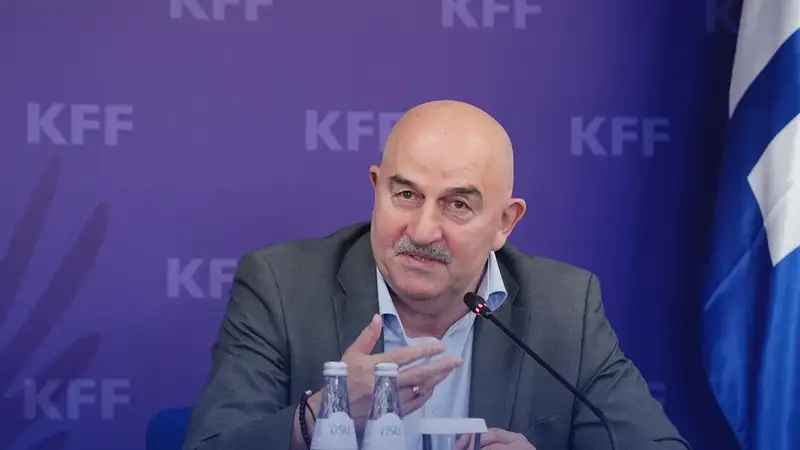 Черчесов подвел итоги Евро-2024 и высказался об отставке Саутгейта