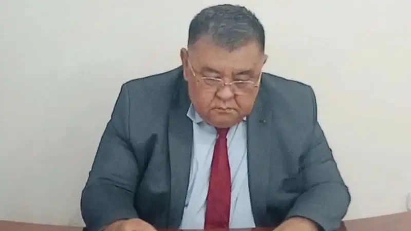 Главного по экологии в ВКО задержали по подозрению в получении взятки