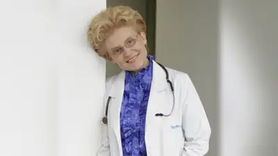 4-летняя внучка Елены Малышевой умилила подписчиков, фото - Новости Zakon.kz от 17.07.2024 11:23