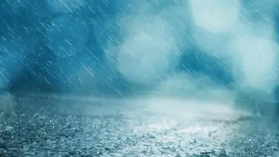 В Астане сильный ливень снова затопил улицы , фото - Новости Zakon.kz от 17.07.2024 21:19