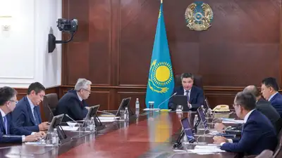 Восстановление домов после паводков в Казахстане: четыре области отстают от графика, фото - Новости Zakon.kz от 17.07.2024 12:53