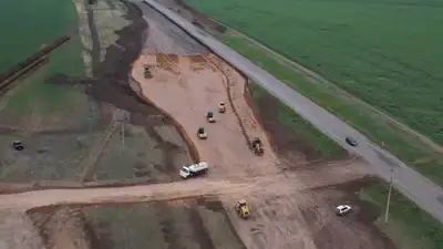 Казахстан, фото - Новости Zakon.kz от 17.07.2024 07:38