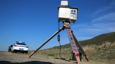 Полицейским могут разрешить скрытно фиксировать нарушения ПДД, фото - Новости Zakon.kz от 17.07.2024 15:23