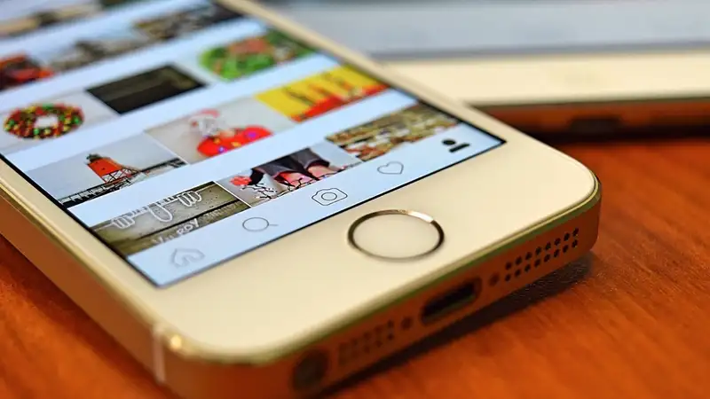 Жительница Шымкента обогатилась на 96 млн через эфиры в Instagram