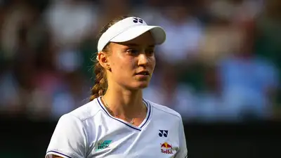 Елена Рыбакина проводит отпуск в Турции , фото - Новости Zakon.kz от 18.07.2024 10:22