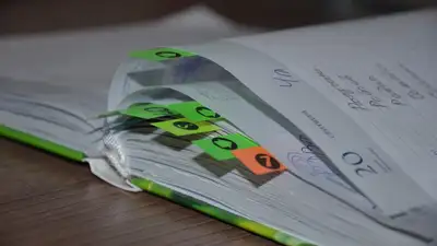 КУИС, высшее образование, Казахстан , фото - Новости Zakon.kz от 18.07.2024 15:11