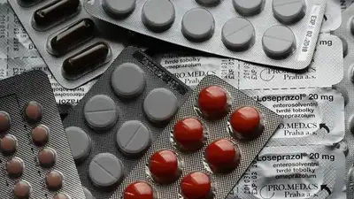 В Минздраве пообещали, что онкобольные казахстанцы не останутся без лекарств, фото - Новости Zakon.kz от 18.07.2024 08:33