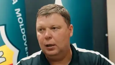 Главный тренер &quot;Ордабасы&quot; объяснил провал команды и вылет из Лиги Чемпионов, фото - Новости Zakon.kz от 18.07.2024 08:01