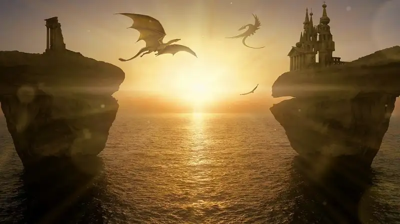 Дракон над морем: Казнет обсуждает опасное развлечение