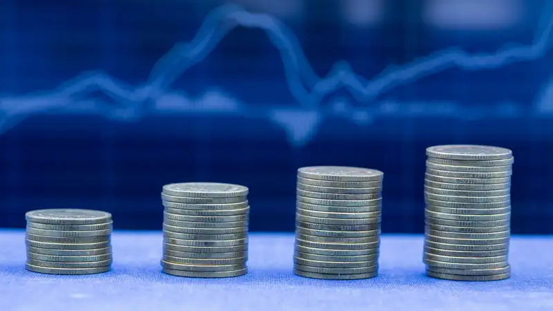 В каких регионах Казахстана снизились инвестиции в основной капитал