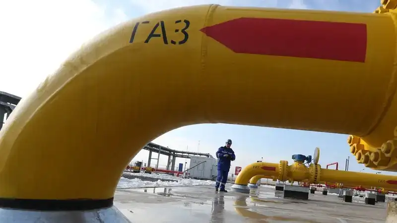 Саткалиев о повышении цен на газ: Будут учитываться все факторы