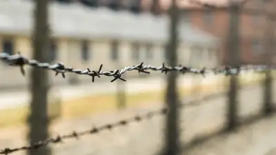 тюрьмы, коррупция, борьба , фото - Новости Zakon.kz от 18.07.2024 15:06