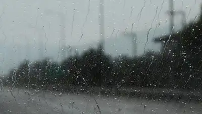 Погода в Астане, Алматы и Шымкенте: синоптики дали прогноз на 20-22 июля, фото - Новости Zakon.kz от 19.07.2024 16:10