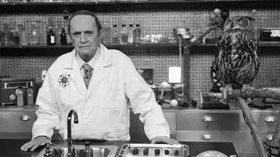 Умер актер из сериала Теория большого взрыва, фото - Новости Zakon.kz от 19.07.2024 16:11