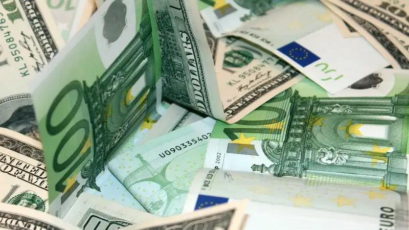 Курсы валют на выходные дни: 20 и 21 июля