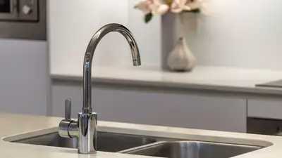 Актау на одну ночь останется без воды, фото - Новости Zakon.kz от 19.07.2024 19:26