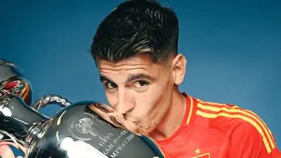 Футбол Переход Милан, фото - Новости Zakon.kz от 19.07.2024 17:41