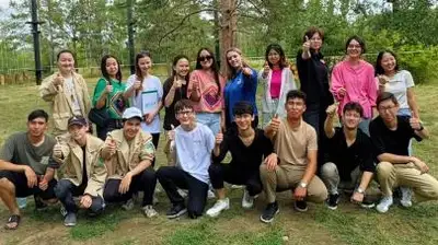 В рамках акции &quot;Таза Қазақстан&quot; в городах и районах Павлодарской области прошли масштабные мероприятия, фото - Новости Zakon.kz от 19.07.2024 16:32