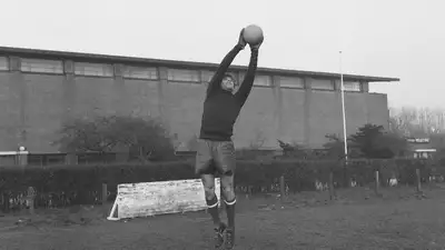 Футбол Лучший вратарь, фото - Новости Zakon.kz от 19.07.2024 10:00