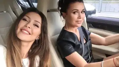 Что досталось семье Анастасии Заворотнюк после ее смерти , фото - Новости Zakon.kz от 20.07.2024 20:50