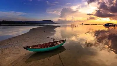 Вьетнам подал заявку в ООН на расширение континентального шельф, фото - Новости Zakon.kz от 20.07.2024 16:48