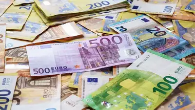 курс валют, фото - Новости Zakon.kz от 21.07.2024 15:19