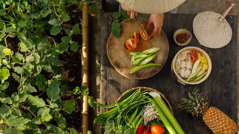 Какие продукты опасно есть на ночь