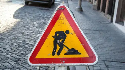 В Алматы на двое суток частично перекроют улицу Карасай батыра, фото - Новости Zakon.kz от 22.07.2024 10:53