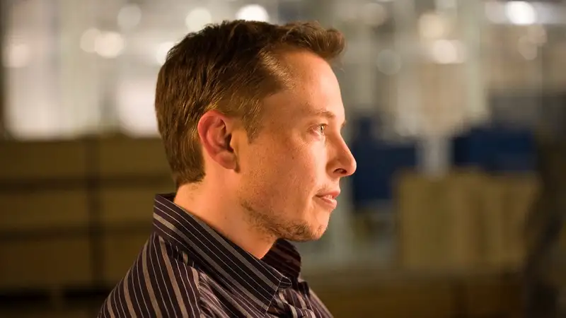 Маск обозвал Харрис "марионеткой Сороса"