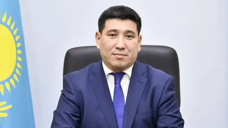 Аким Уральска покинул пост