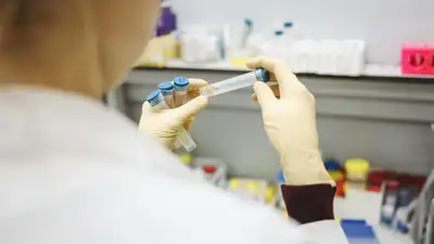 В США инфекция охватила 12 штатов и унесла жизни двух человек, фото - Новости Zakon.kz от 20.07.2024 05:16