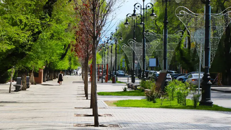 Кто отвечает за порядок в мегаполисе: новые правила благоустройства Алматы