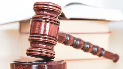 бангладешцев осудили за митинги в ОАЭ, фото - Новости Zakon.kz от 22.07.2024 23:08