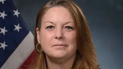  Кимберли Читл, фото - Новости Zakon.kz от 23.07.2024 19:45