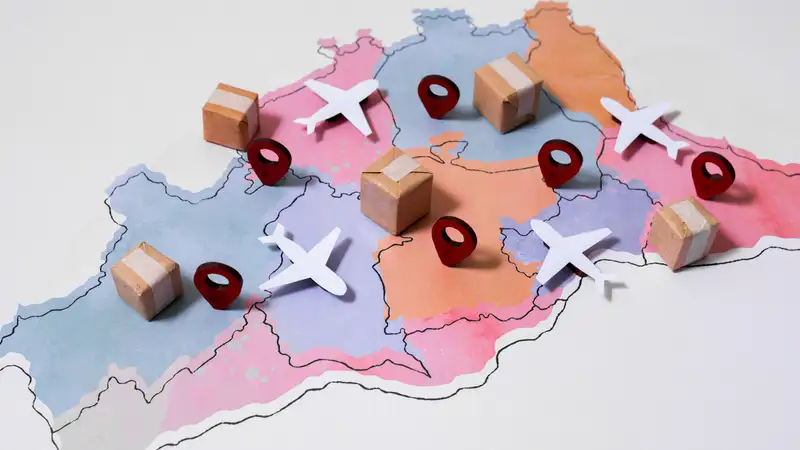 Экспорт вырос, импорт сократился: как изменился внешнеторговый оборот Казахстана в первой половине года