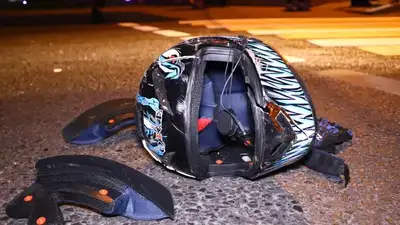 авария, ДТП, несовершеннолетние , фото - Новости Zakon.kz от 23.07.2024 16:24