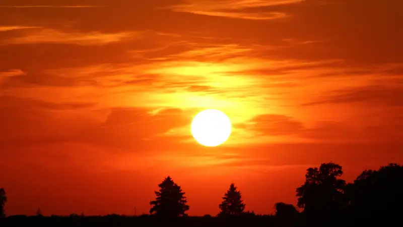 Жара до 41 градуса и грозы: погода в Алматы и Шымкенте