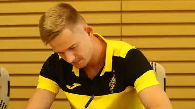 Футбол Переход Кайрат, фото - Новости Zakon.kz от 23.07.2024 12:42