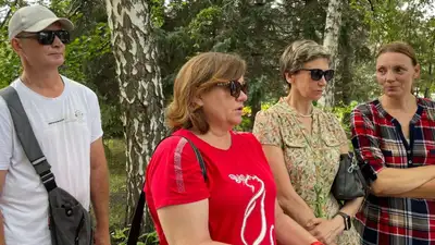 Петропавловск, фото - Новости Zakon.kz от 23.07.2024 06:16