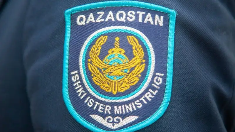 Подозреваемую в убийстве родственника женщину задержали в Алматы