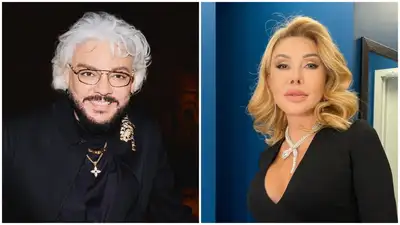 Киркоров и Успенская после суда продолжили разборки в соцсетях, фото - Новости Zakon.kz от 23.07.2024 09:42