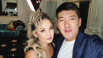 Жена осужденного Мейржана Туребаева сделала неожиданное заявление, фото - Новости Zakon.kz от 23.07.2024 17:00