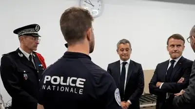 Олимпийские игры, фото - Новости Zakon.kz от 23.07.2024 08:53