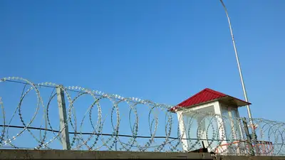 Пограничные пункты, пограничный пункт, пограничные пункты Казахстана, пограничный пункт Казахстана, международные пункты пропуска, международный пункт пропуска, пункт пропуска, пункты пропуска, государственная граница, государственные границы, пересечение границы, прохождение границы, переход границы, въезд, выезд, пропуск через государственную границу, пропуск через границу, пограничная зона, погранзона, фото - Новости Zakon.kz от 25.01.2025 10:33