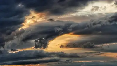 В пяти городах Казахстана прогнозируют неблагоприятные метеоусловия, фото - Новости Zakon.kz от 24.07.2024 02:15