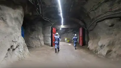 Выплаты за вредные услови труда: что изменилось, фото - Новости Zakon.kz от 23.07.2024 10:30